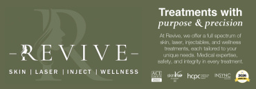Revive Aesthetics & Skincare