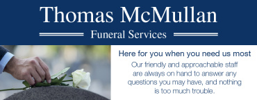 Thomas McMullan Funeral Services