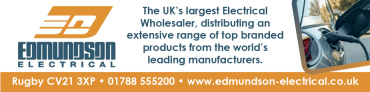 Edmundson Electrical Ltd