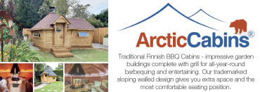 Arctic Cabins