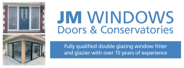 JM Windows Doors & Conservatories