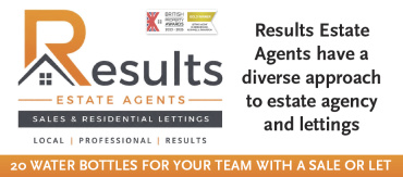 Results Estate Agents