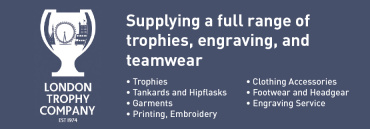 London Trophy Company