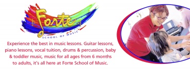 Forte School of Music