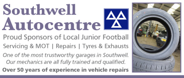 Southwell Autocentre Ltd