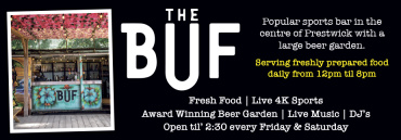 The BUF Prestwick