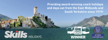 Skills Holidays