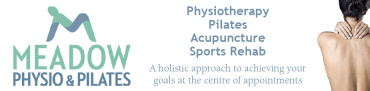 Meadow Physio & Pilates