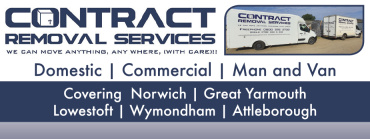 Contract Removal Services