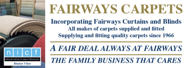 Fairways Carpets