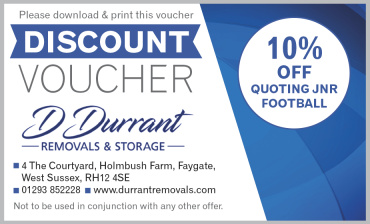 D Durrant Removals and Storage