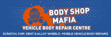 Bodyshop Mafia