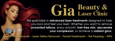 Gia Laser Clinic