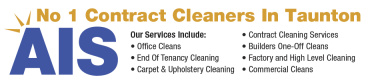 AIS Contract Cleaners