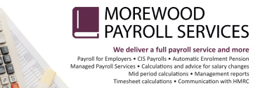 Morewood Payroll Services