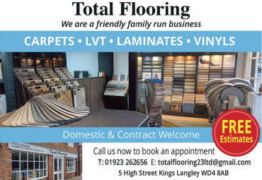 Total Flooring