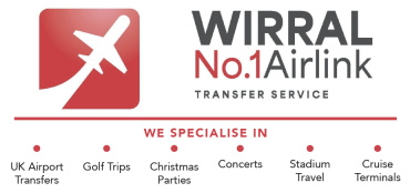 Wirral No.1 Airlink