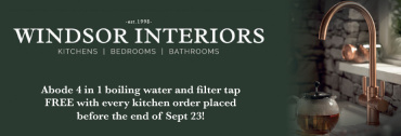 Windsor Interiors