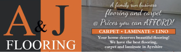 A&J Flooring