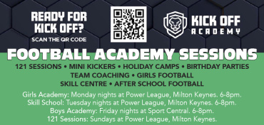 Kick off Football Academy