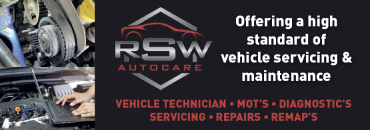 RSW Autocare