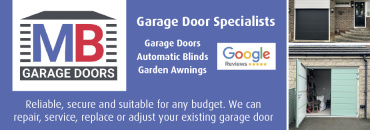 MB Garage Doors