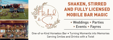 Hitched and Sip