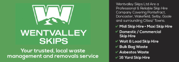 WentValley Skips Limited