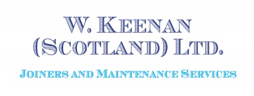 W. Keenan (Scotland) Ltd. W. Keenan (Scotland) Ltd.
