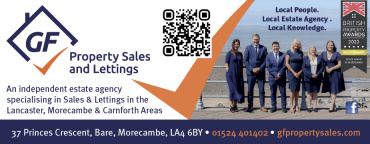 GF Property Sales & Lettings