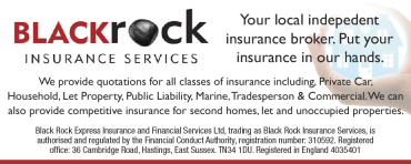 Blackrock Insurance Services Blackrock Insurance Services