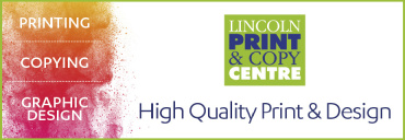 Lincoln Print & Copy Centre
