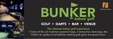 Bunker Indoor Golf Nottingham
