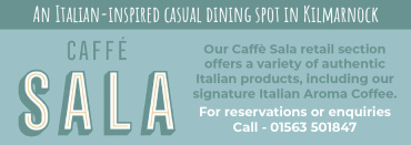 Caffe Sala
