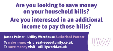 New Thinking - Utility Warehouse