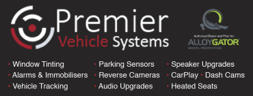 Premier Vehicle Systems Ltd