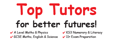 Top Tutors