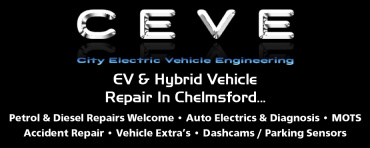 City Electric Vehicle Engineering