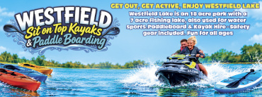 Westfield Jet Ski Lake Westfield Jet Ski Lake