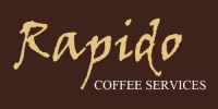 Rapido Coffee Services Ltd (North Staffs Junior Youth Leagues)
