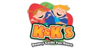 K&K’s Bouncy Castle Fun House
