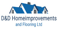 D&D Home Improvements and Flooring Ltd