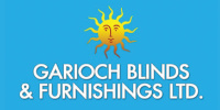 Garioch Blinds & Furnishings Ltd (Aberdeen & District Juvenile Football Association)
