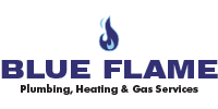 Blue Flame Plumbing, Heating & Gas Services