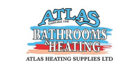 Atlas Bathrooms & Heating