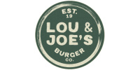 Lou & Joe’s Burger Co