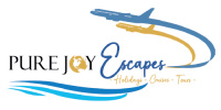 Pure Joy Escapes Pure Joy Escapes