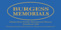 Burgess Memorials (West Herts Youth League )