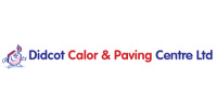 Didcot Calor & Paving Centre Ltd (Oxfordshire Youth Football League)