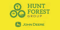 Hunt Forest Group Nether Stowey Depot